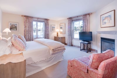 Luxury Villa Photo #12