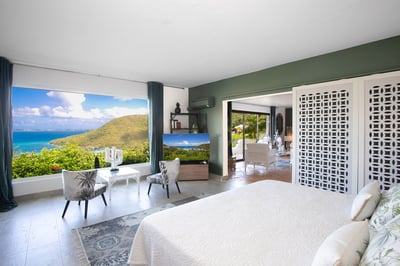 Luxury Villa Photo #34