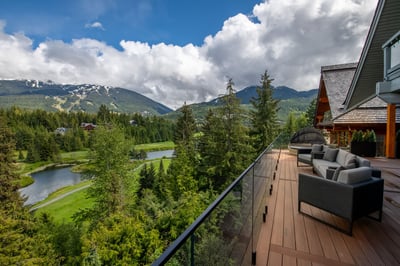 Luxury Villa Photo #40