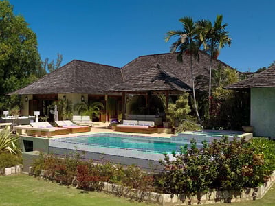 Discovery Bay,Amanoka