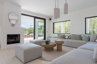 Luxury Villa Photo #20