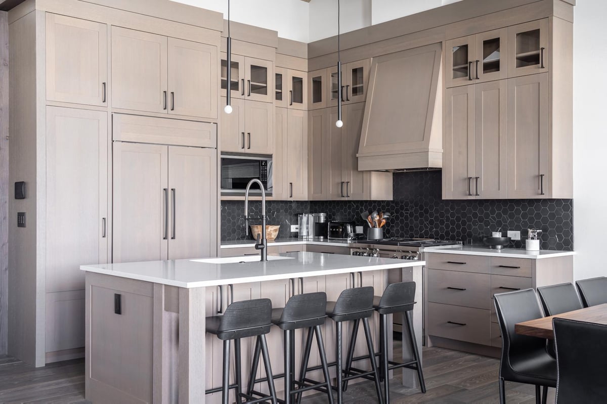 Inspiration Point Townhome 8C