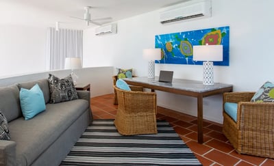 Luxury Villa Photo #15
