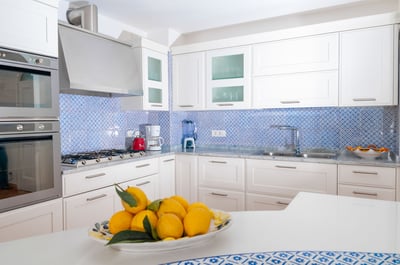 Luxury Villa Photo #22