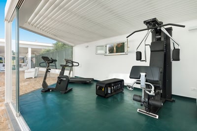 Luxury Villa Photo #13