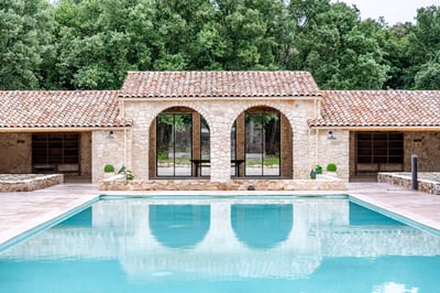 Luxury Villa Photo #7