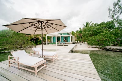 Luxury Villa Photo #3