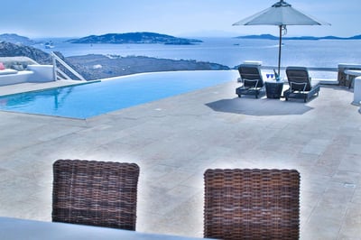 Luxury Villa Photo #6