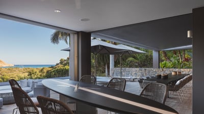 Dining Areas