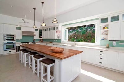 Luxury Villa Photo #13
