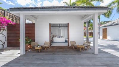 Luxury Villa Photo #33