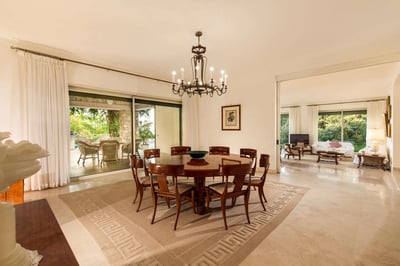 Luxury Villa Photo #22