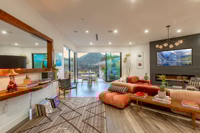 Luxury Villa Photo #21