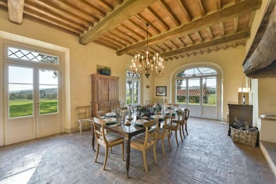 Luxury Villa Photo #8