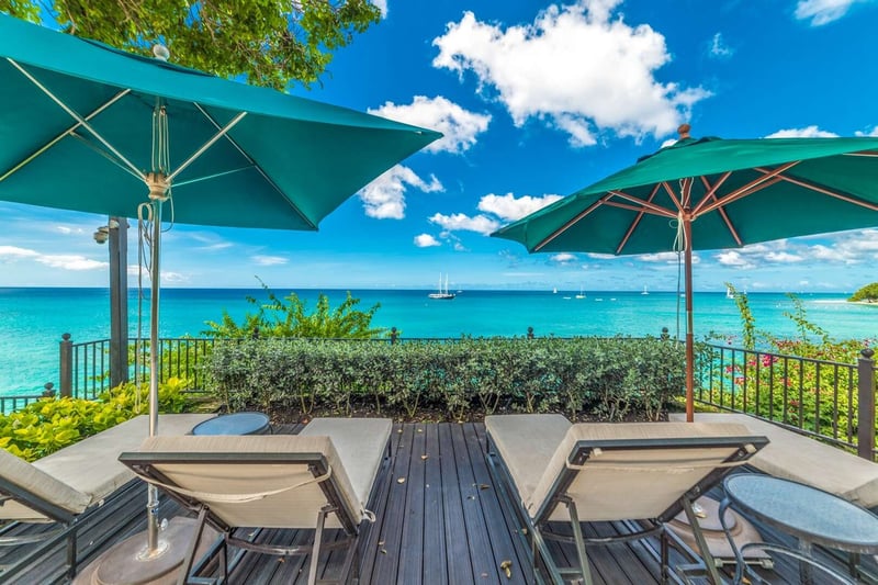 Sandy Cove 302 | The Pearl