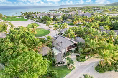 Luxury Villa Photo #53