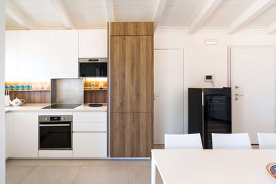 Luxury Villa Photo #27