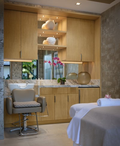 Luxury Villa Photo #19