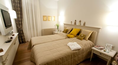 Luxury Villa Photo #22