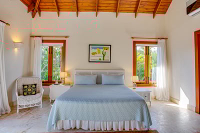 Luxury Villa Photo #39