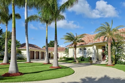 Luxury Villa Photo #8