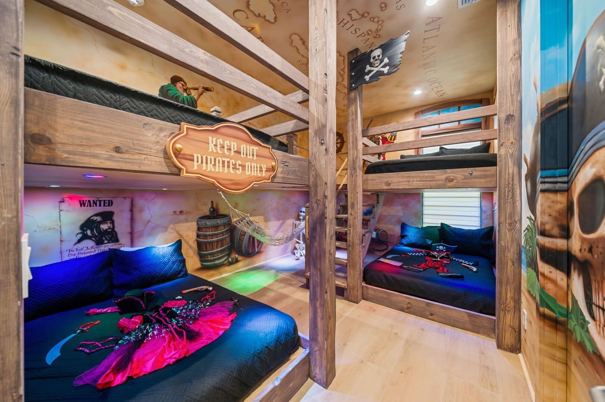 Seaside Serenity Lodge