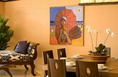 Luxury Villa Photo #7