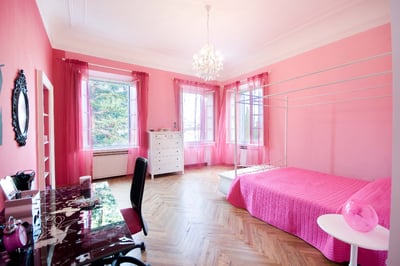 Luxury Villa Photo #30