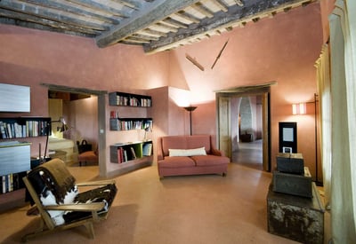 Luxury Villa Photo #12