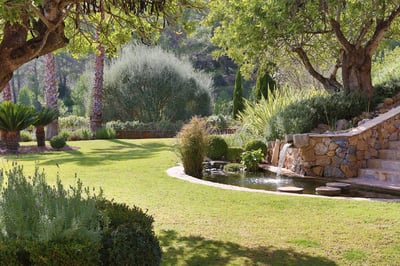 Luxury Villa Photo #8