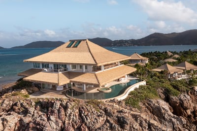 Headland House