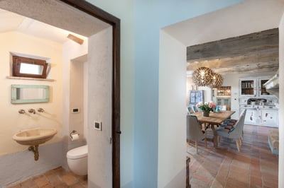 Luxury Villa Photo #78