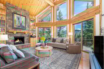 Mountain Village,Mountain Melody