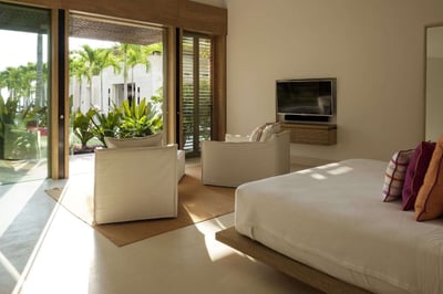 Luxury Villa Photo #43