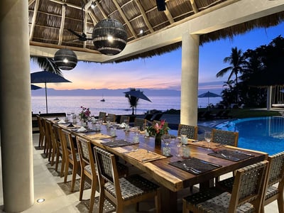 Luxury Villa Photo #6