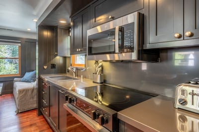 Luxury Villa Photo #9