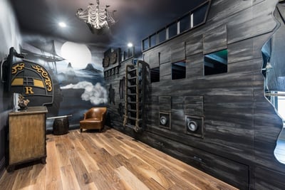 Luxury Villa Photo #35