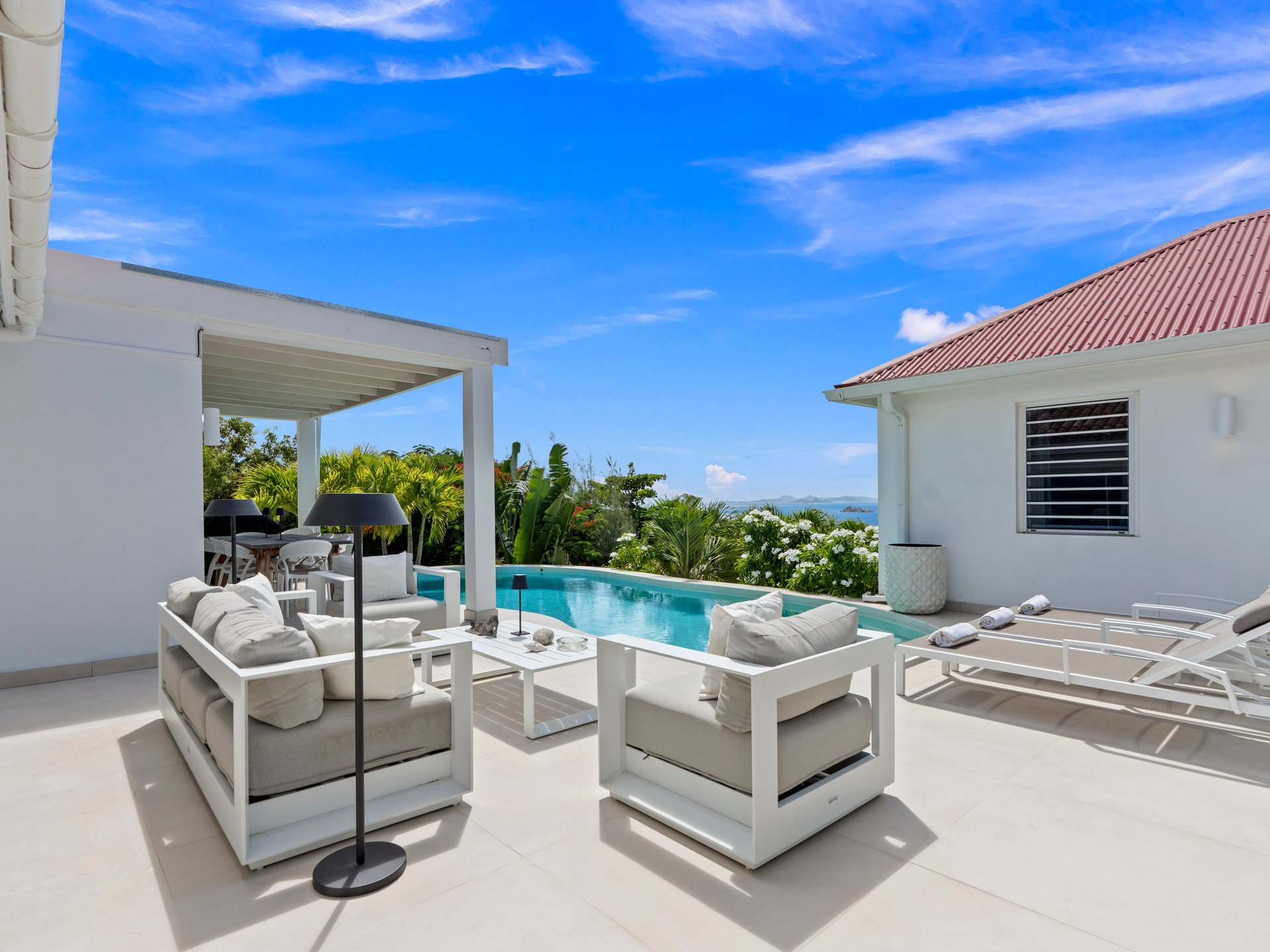 Villa Bright Waters - 3