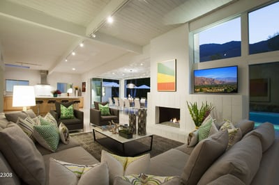Luxury Villa Photo #10