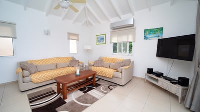 Luxury Villa Photo #11