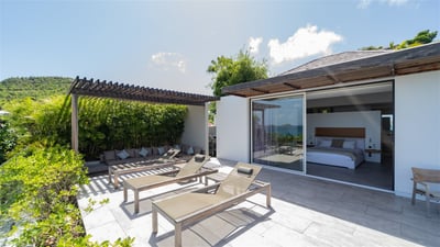 Luxury Villa Photo #5