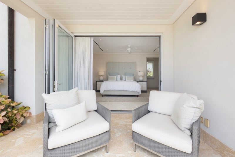 Cocomaya at Apes Hill Club