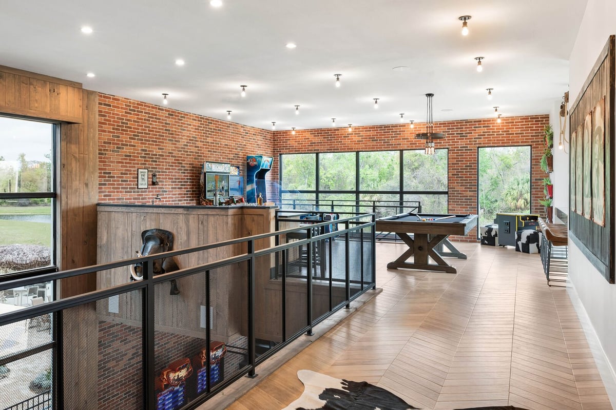 Galactic Odyssey Estate