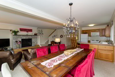 Luxury Villa Photo #5