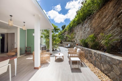 Luxury Villa Photo #16