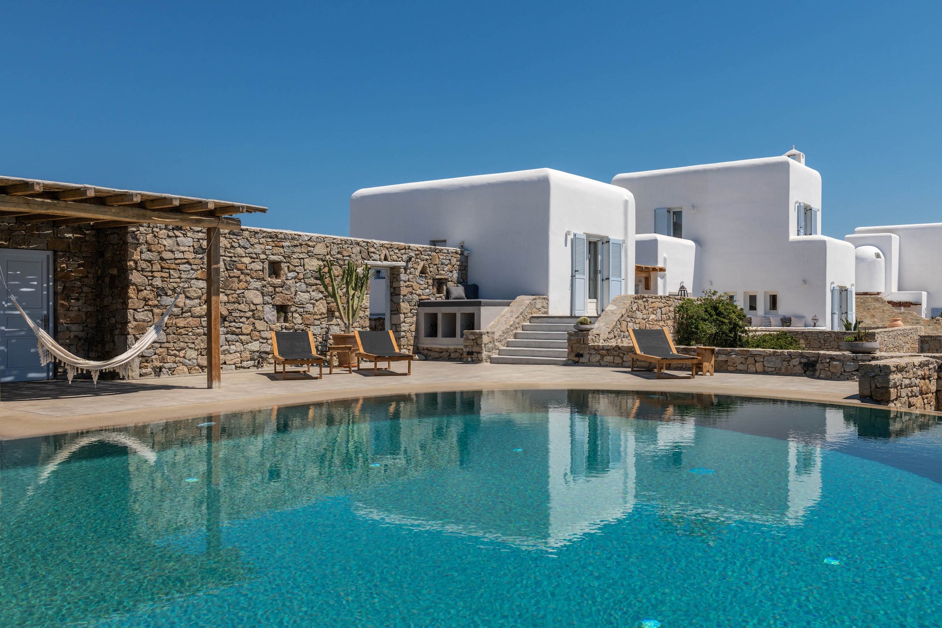 Villa Thalassa - 1