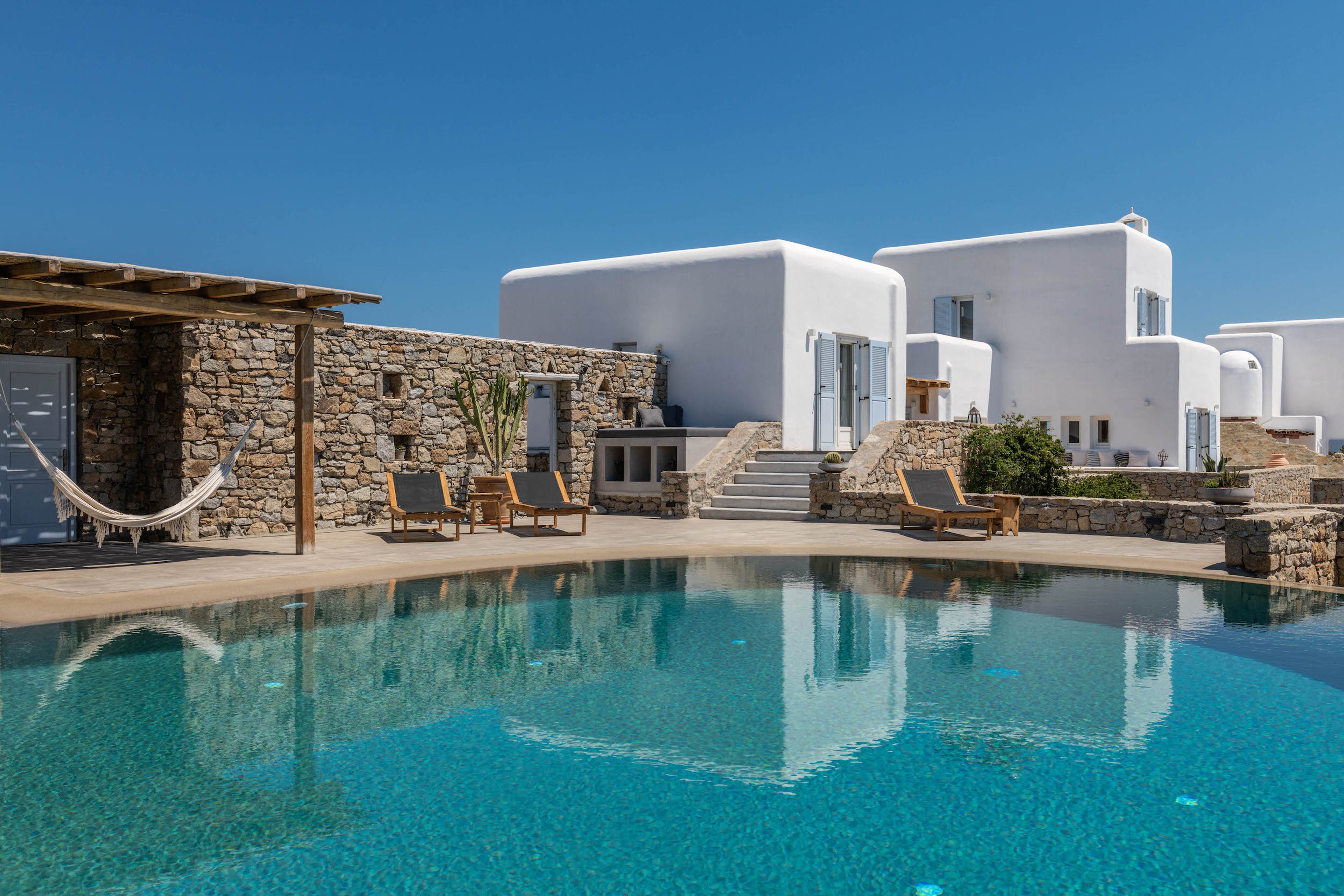 Villa Thalassa - 1
