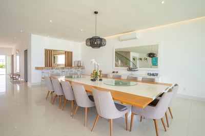 Luxury Villa Photo #11