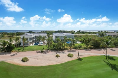 Luxury Villa Photo #59