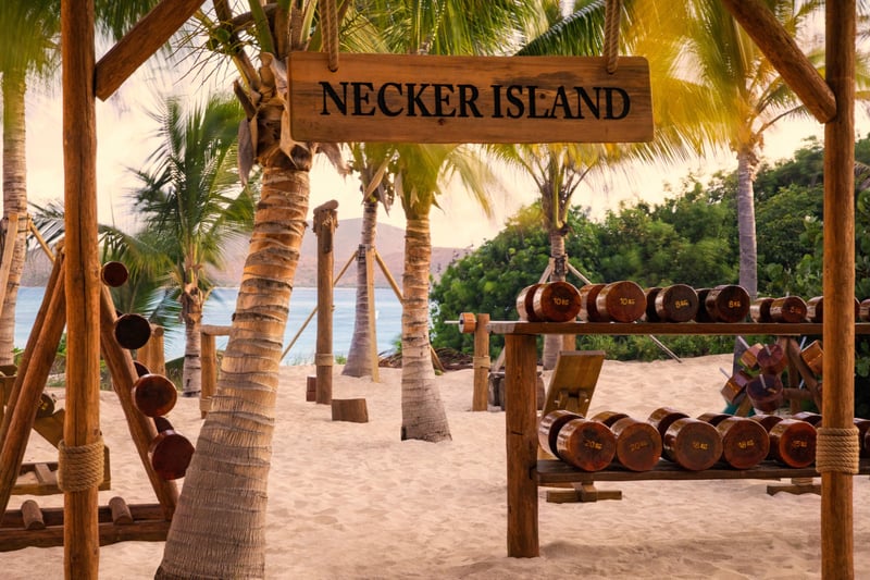 Necker Island